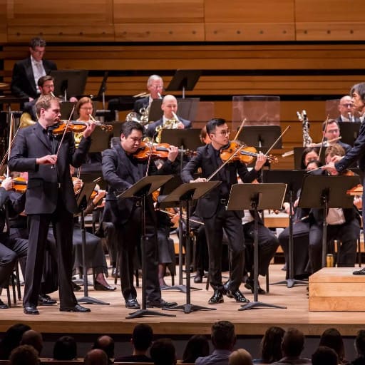 Dvorak Seattle Tickets