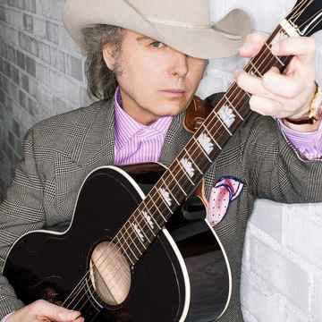 Dwight Yoakam Seattle Tickets