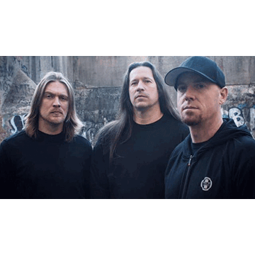 Dying Fetus Seattle Tickets