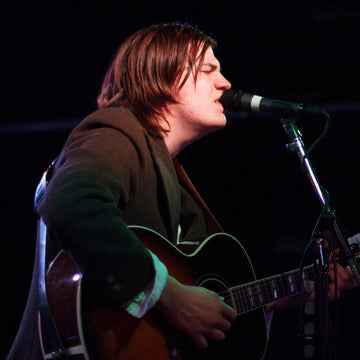 Dylan Leblanc Seattle Tickets
