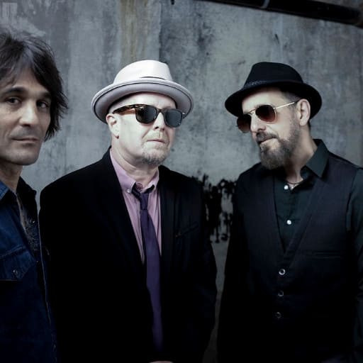 Early Elton Trio Seattle Tickets