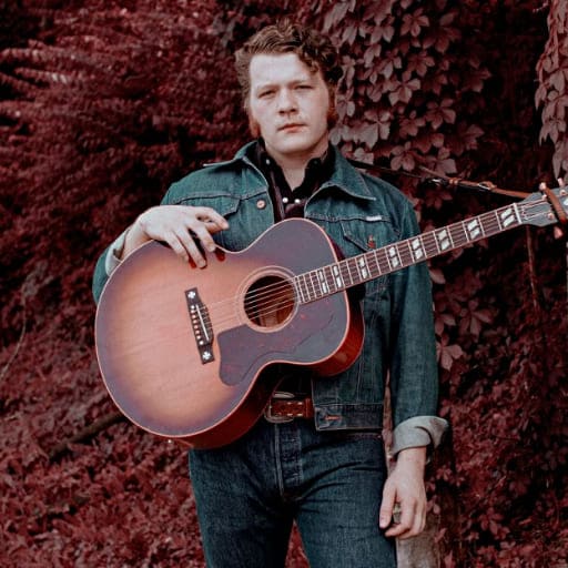 Early James Concerts in Seattle