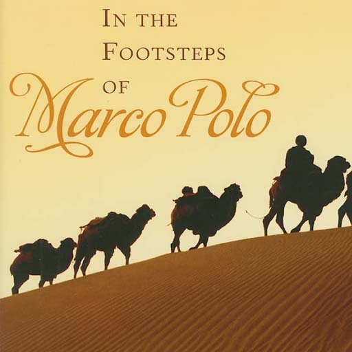 East Meets West: In the Footsteps of Marco Polo Seattle Tickets