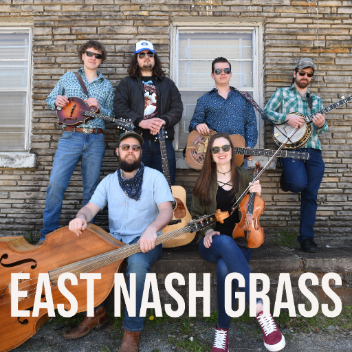 East Nash Grass Seattle Tickets