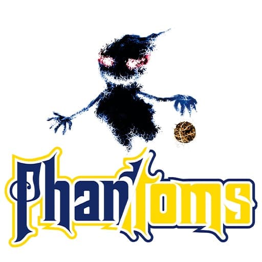 East West University Phantoms Basketball Schedule 2026–2027