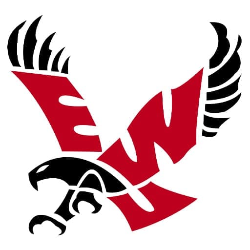 Eastern Washington Eagles Football Schedule 2026–2027