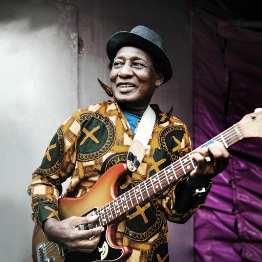 Ebo Taylor Seattle Tickets