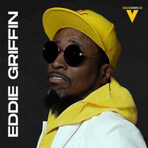 Eddie Griffin Seattle Tickets