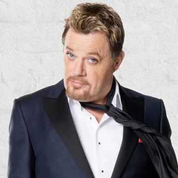 Eddie Izzard Seattle Tickets