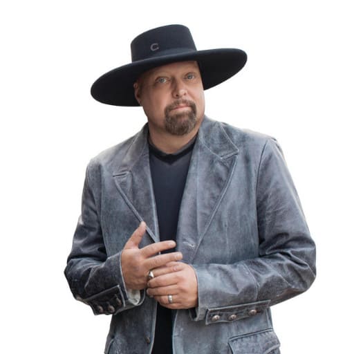 Eddie Montgomery Seattle Tickets