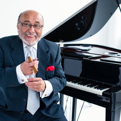 Eddie Palmieri Seattle Tickets