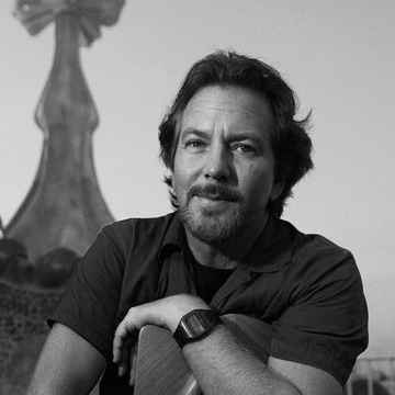 Eddie Vedder Seattle Tickets