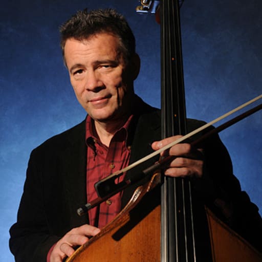 Edgar Meyer Seattle Tickets