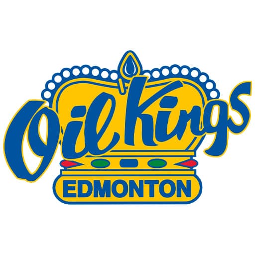 Edmonton Oil Kings Schedule 2026–2027