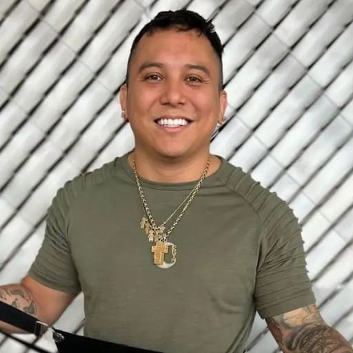 Edwin Luna Seattle Tickets