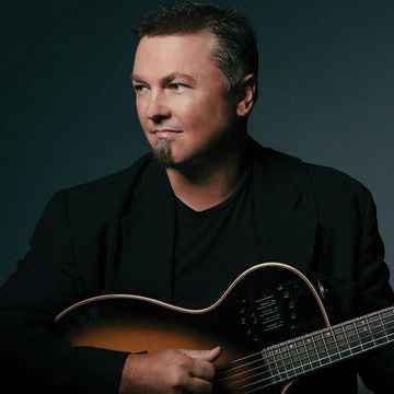 Edwin McCain in Seattle