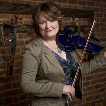 Eileen Ivers Seattle Tickets