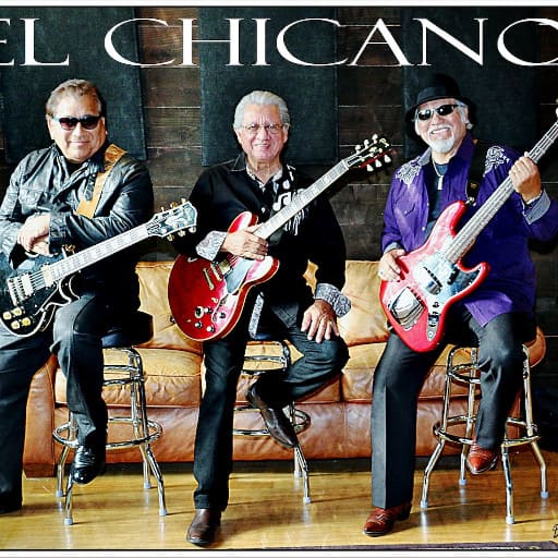El Chicano Seattle Tickets