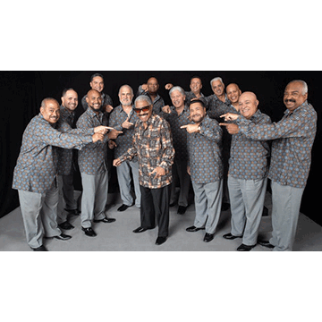 El Gran Combo Seattle Tickets