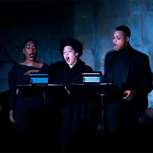 El Nino - Opera Seattle Tickets