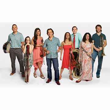 El Paso Symphony Orchestra Seattle Tickets
