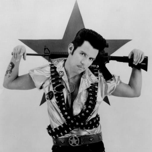 El Vez in Seattle
