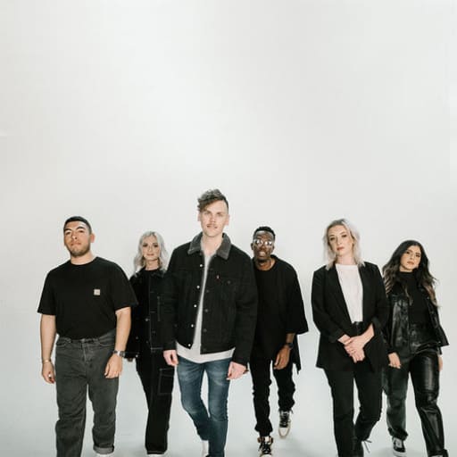 Elevation Worship Seattle Tickets