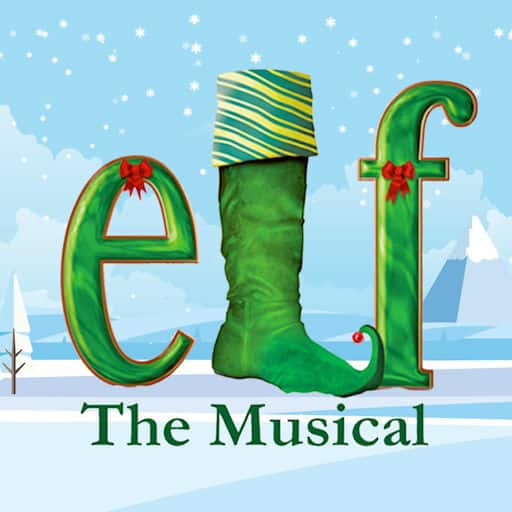 Elf Jr. Seattle Tickets