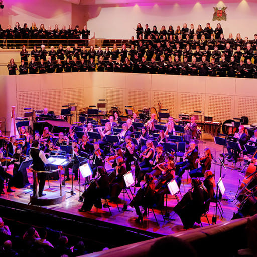 Elgar Seattle Tickets