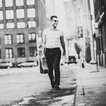 Eli Paperboy Reed Seattle Tickets