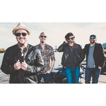 Eli Young Band Seattle Tickets