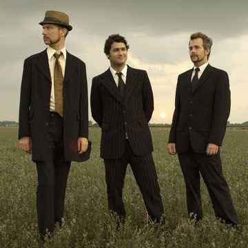 Elliott Brood in Seattle