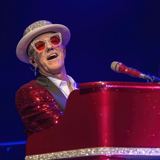 Elton Dan Seattle Tickets