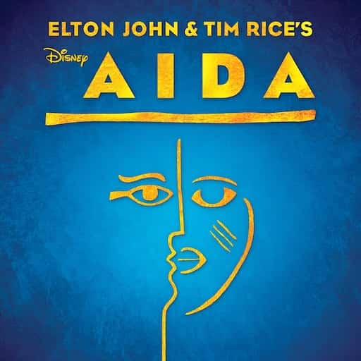 Elton John & Tim Rice's Aida Seattle Tickets