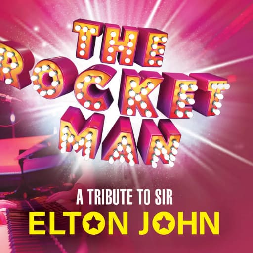 Elton John Tribute Seattle Tickets