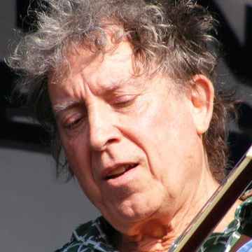 Elvin Bishop in Seattle