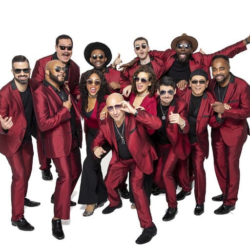 Emerald City Band Seattle Tickets