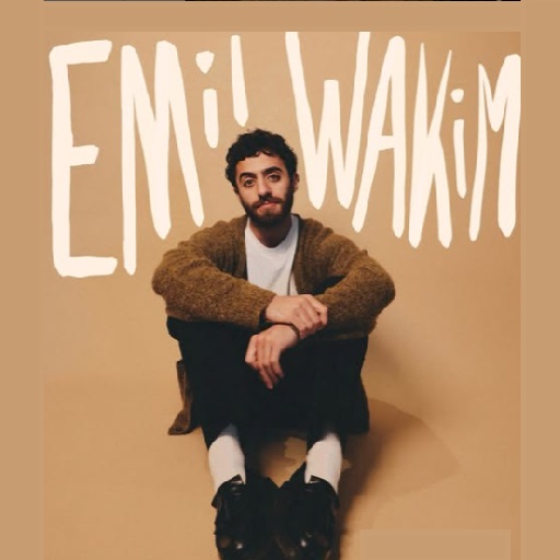 Emil Wakim Seattle Tickets