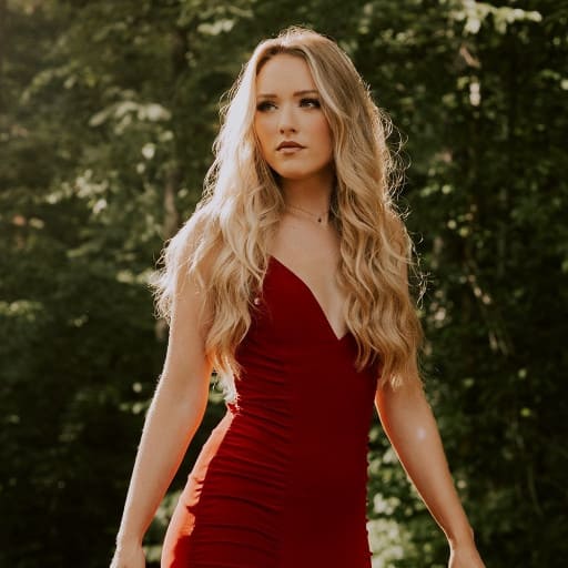 Emily Ann Roberts Seattle Tickets