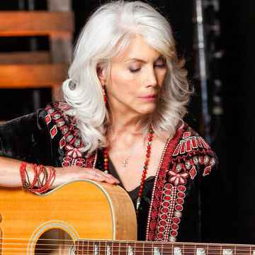 Emmylou Harris Seattle Tickets