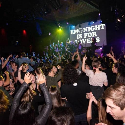 Emo Night Seattle Tickets