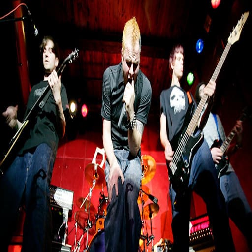 Emo Royale Seattle Tickets
