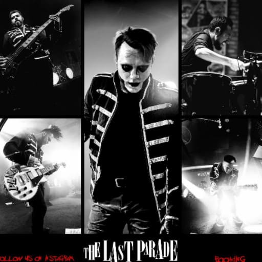 Emo Tribute Night Seattle Tickets