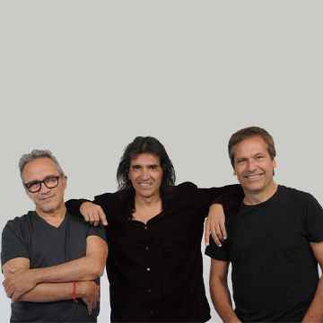 Enanitos Verdes in Seattle