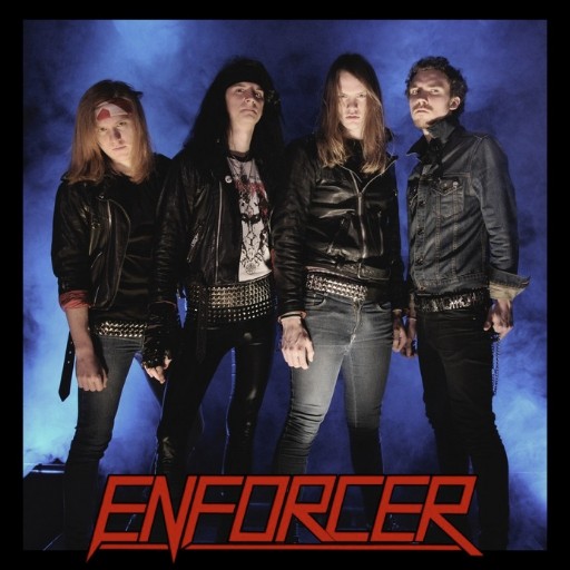 Enforcer in Seattle