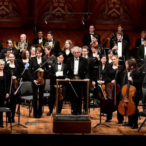 Enigma Variations Seattle Tickets