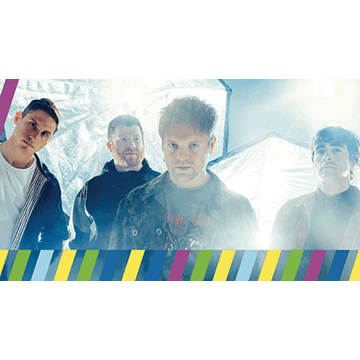 Enter Shikari Seattle Tickets