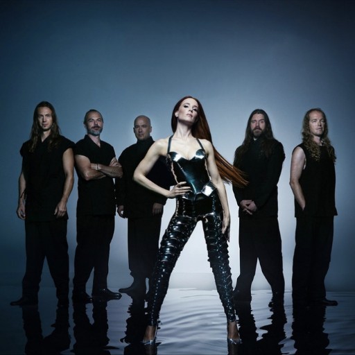 Epica Seattle Tickets
