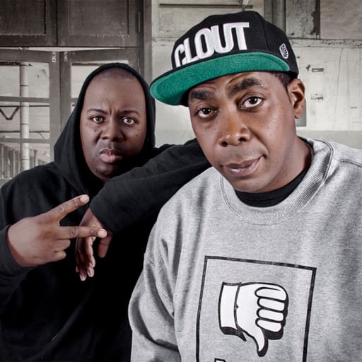 EPMD Seattle Tickets