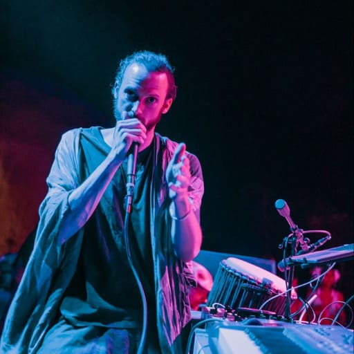 Equanimous Seattle Tickets